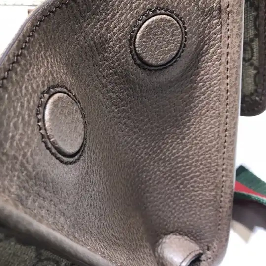 Hyperpeter BAG BELT GG OPHIDIA GUCCI 0502